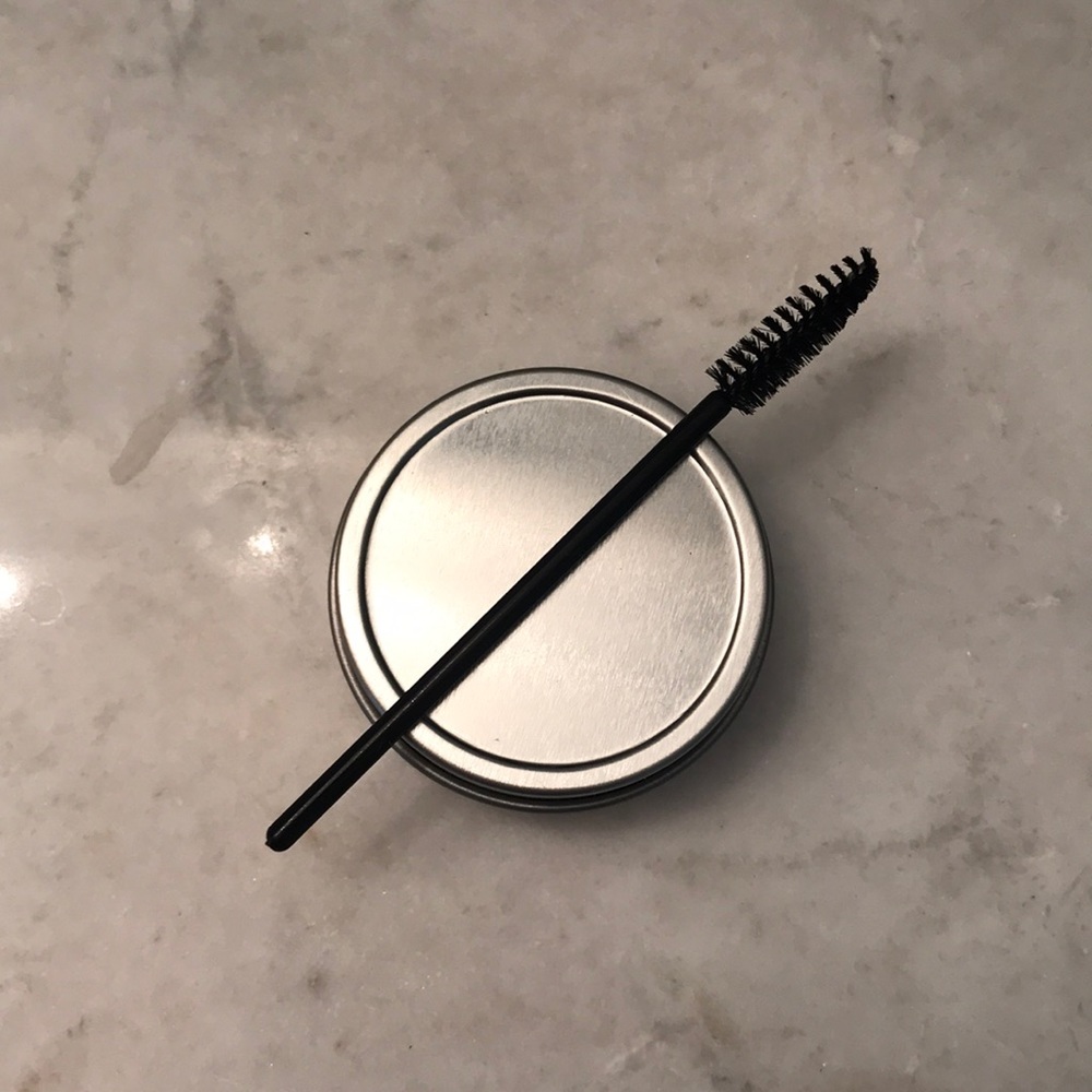 Soap brow kit